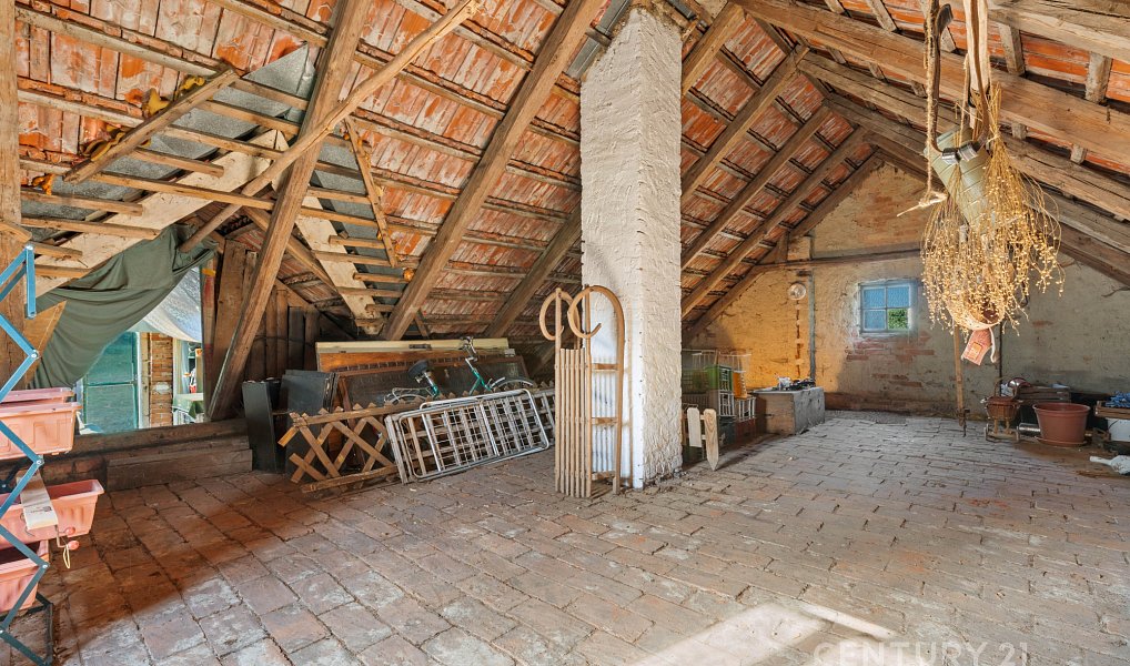 Prodej domu 83 m² s pozemkem 1 796 m², Pohledy – náhled fotky 15