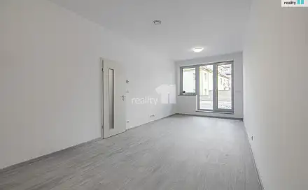 Pronájem bytu 3+kk 96 m²