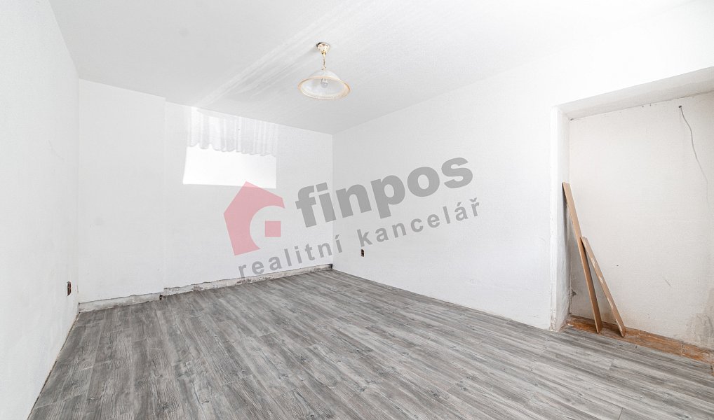Prodej domu 278 m² s pozemkem 6 879 m², Světlá Hora – náhled fotky 10