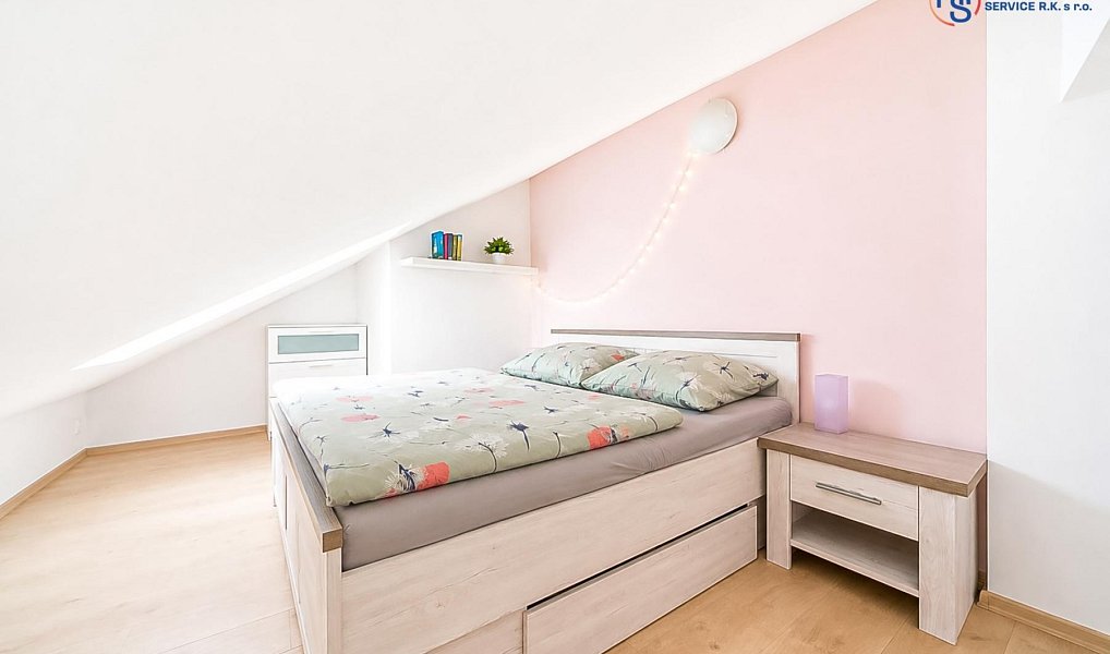 Prodej bytu 3+kk 64 m², Šternberk – náhled fotky 22