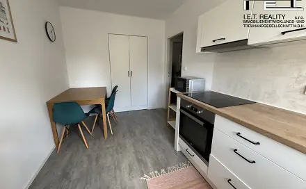 Pronájem bytu 2+1 54 m²