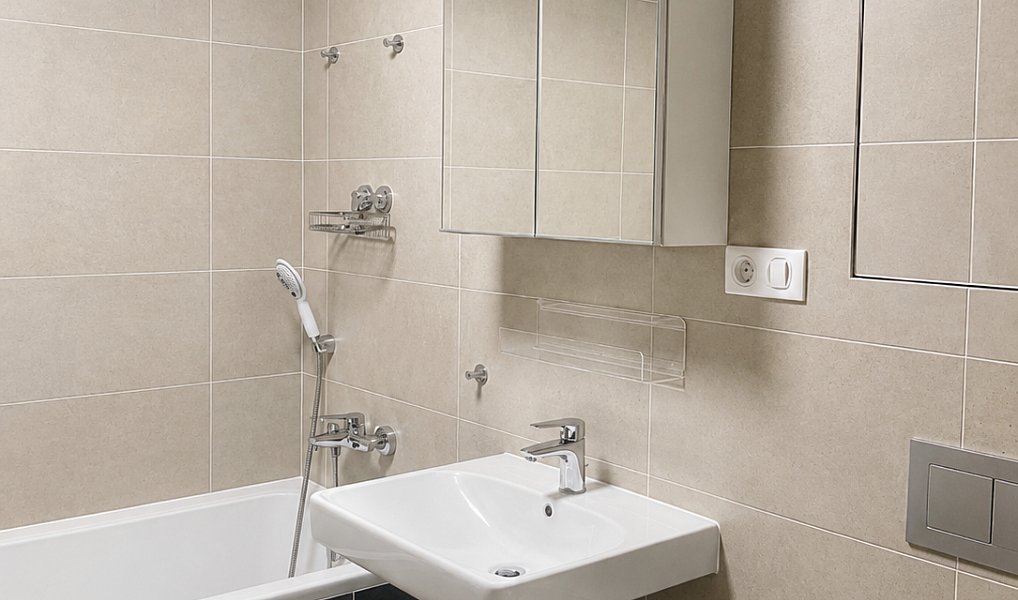 Pronájem bytu 2+kk 50 m², Praha – náhled fotky 6