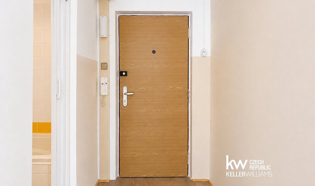 Prodej bytu 2+kk 39 m², Teplice – náhled fotky 14