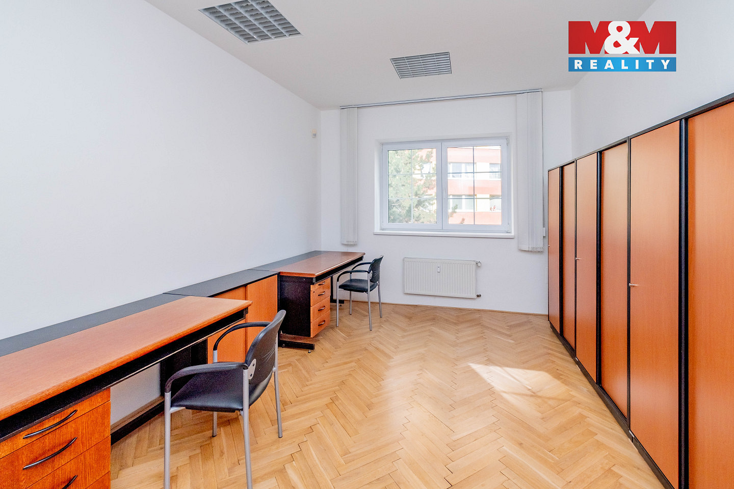 Pronájem kanceláře 19 m² — photo 5