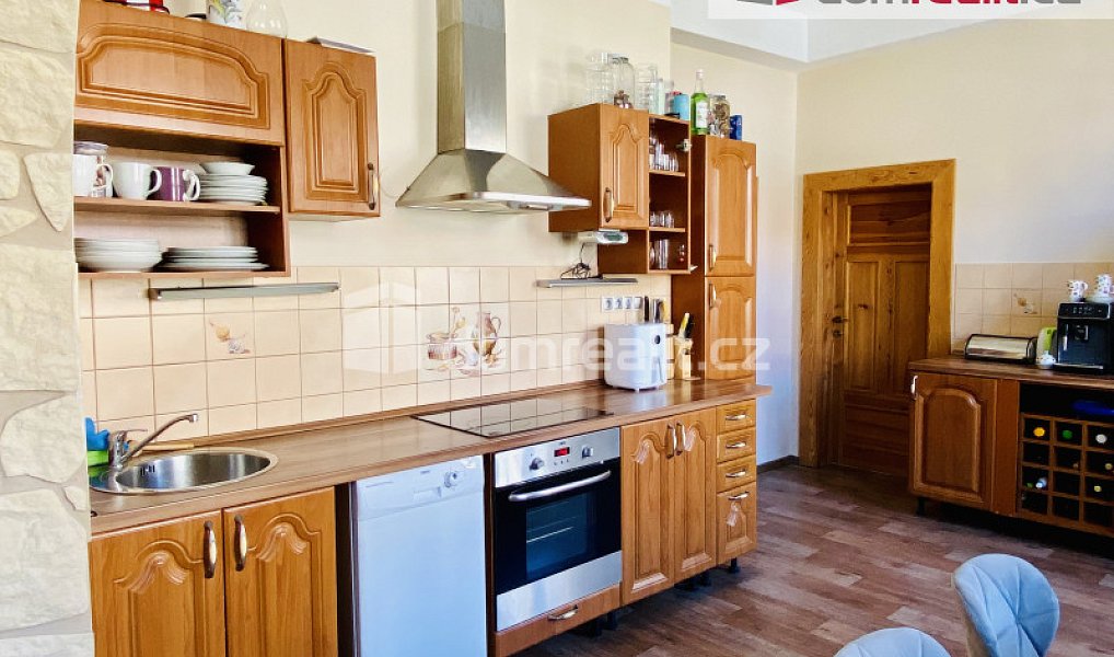 Prodej bytu 2+kk 68 m², Mariánské Lázně – náhled fotky 4