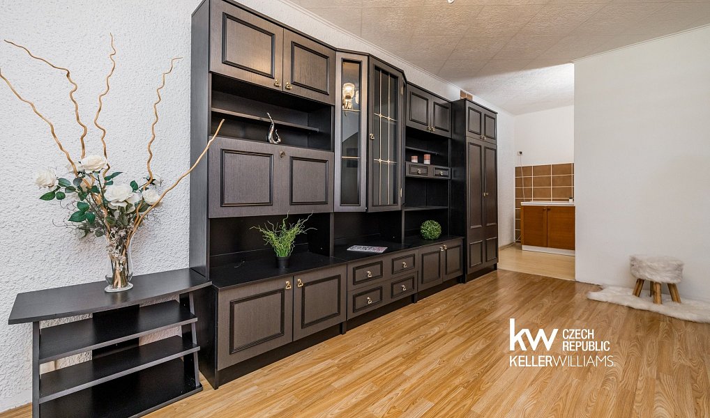Pronájem bytu 2+kk 44 m², Teplice – náhled fotky 10