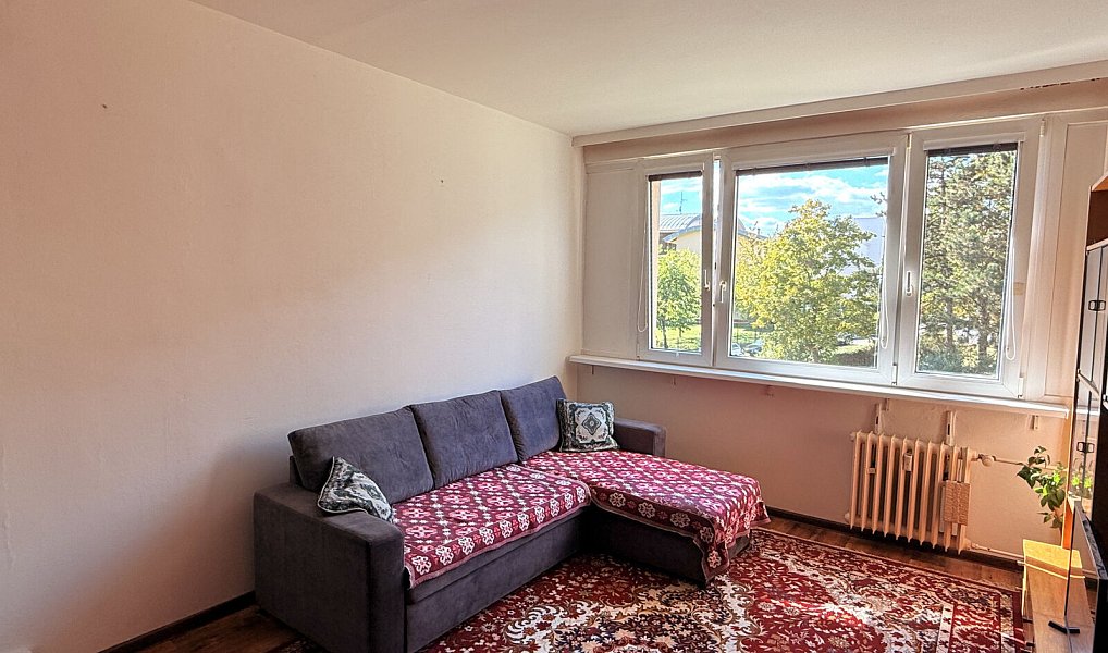Prodej bytu 1+kk 24 m², Praha – náhled fotky 8