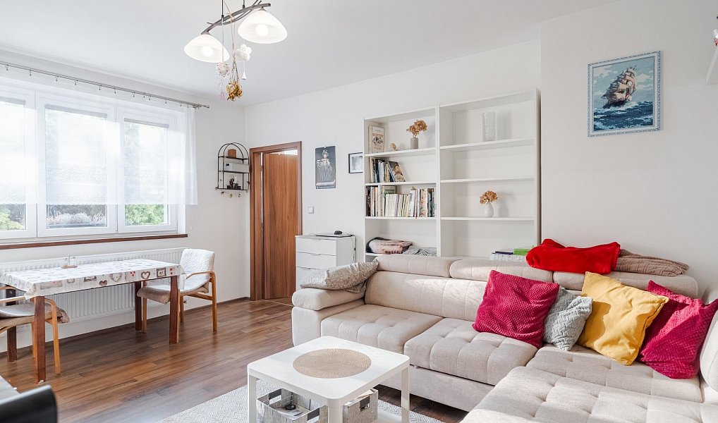 Prodej bytu 3+1 58 m², Litomyšl – náhled fotky 10