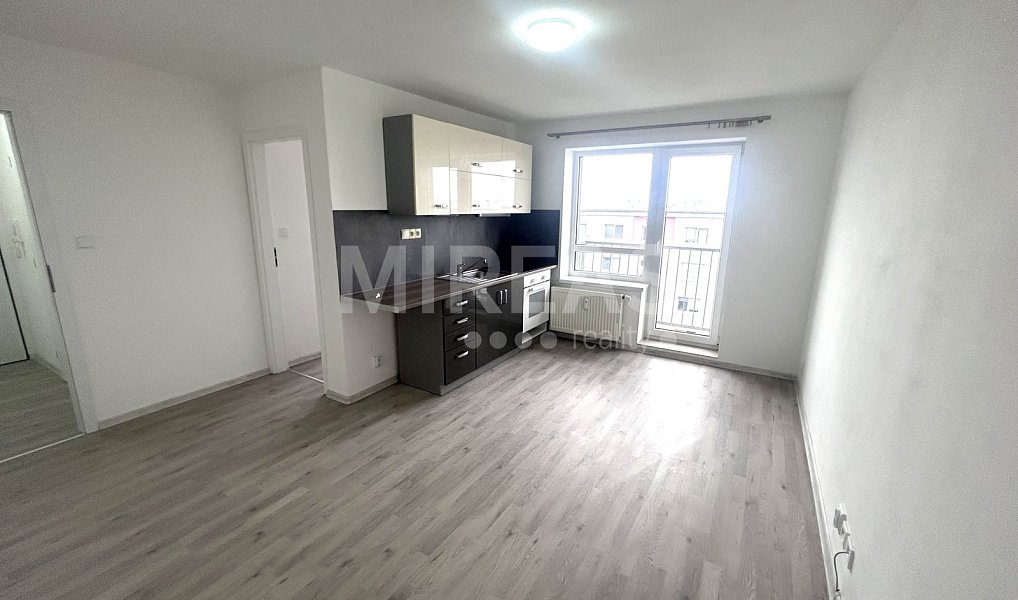 Pronájem bytu 2+kk 32 m², Milovice – náhled fotky 3