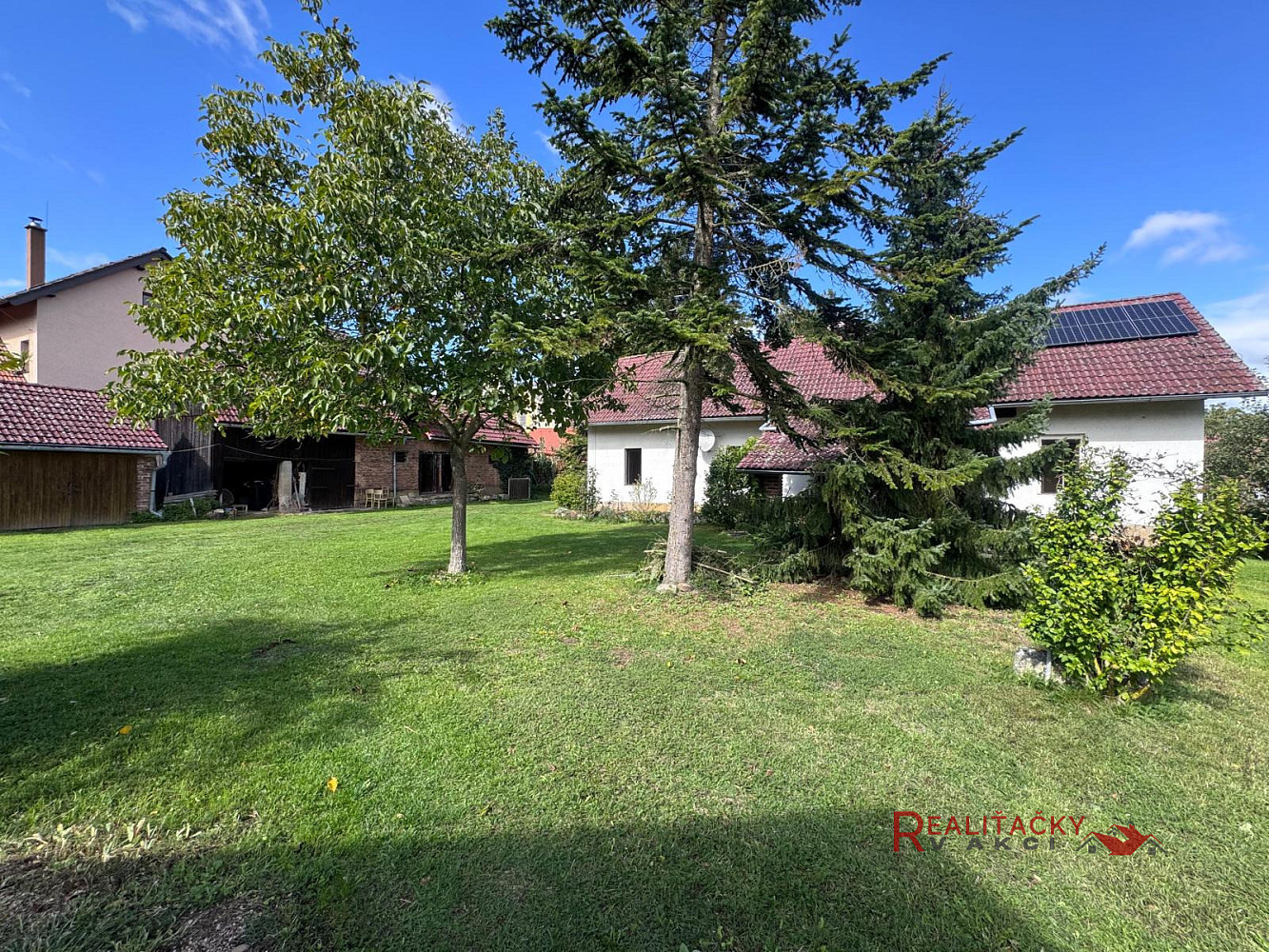 Prodej domu 112 m² s pozemkem 3 112 m² – fotografie 4
