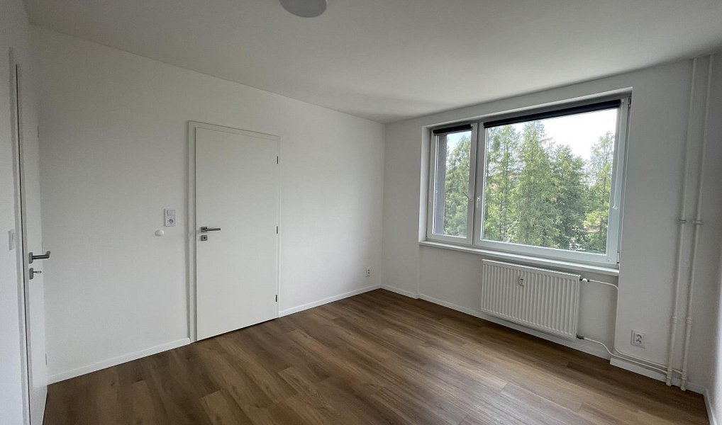 Prodej bytu 3+kk 67 m², Žďár nad Sázavou – náhled fotky 2