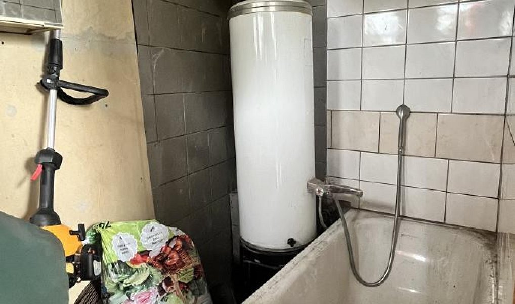 Prodej chaty/chalupy 30 m² s pozemkem 493 m², Obrnice – náhled fotky 11