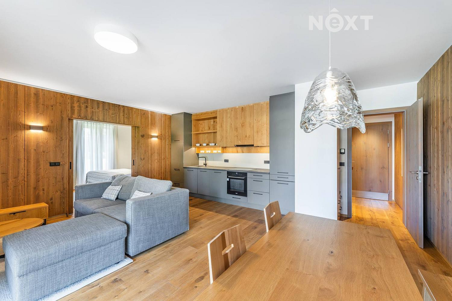 Prodej bytu 2+kk 57 m² – fotografie 3