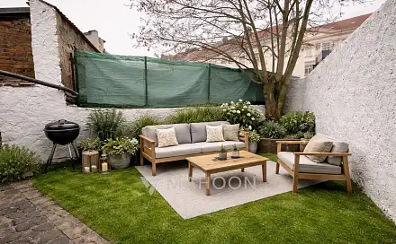 Prodej bytu 2+kk 25 m², Kynského, Slaný, okres Kladno