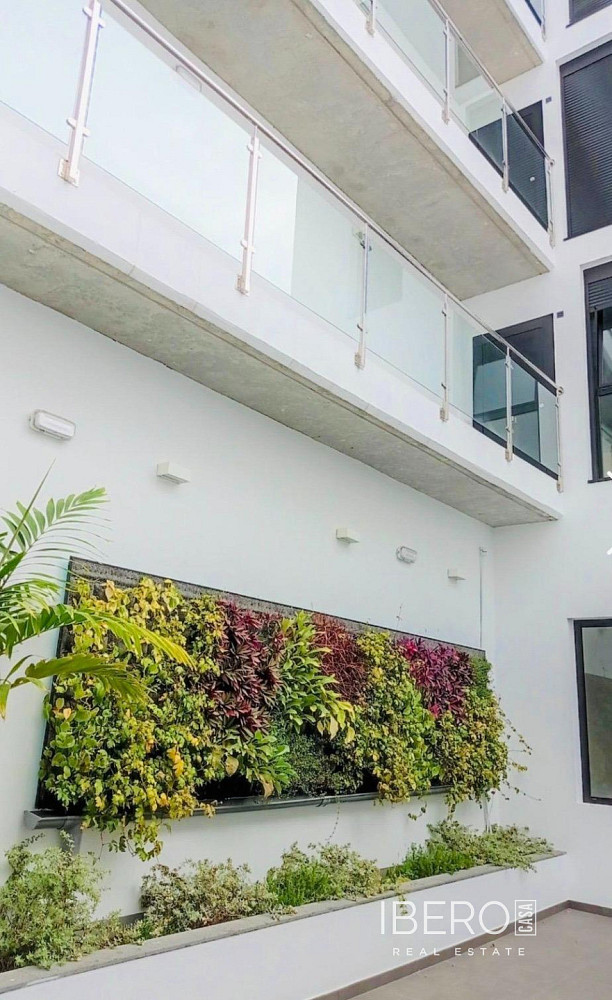 Piso 3+kk – Las Palmas de Gran Canaria, La Minilla - Vista 3