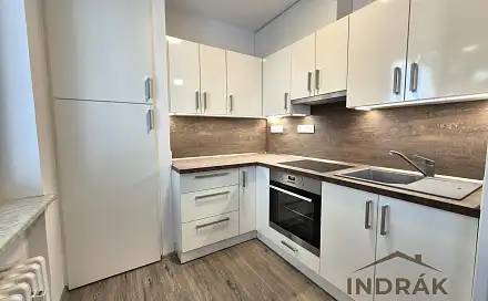 Pronájem bytu 3+1 58 m², Štramberská, Příbor, okres Nový Jičín