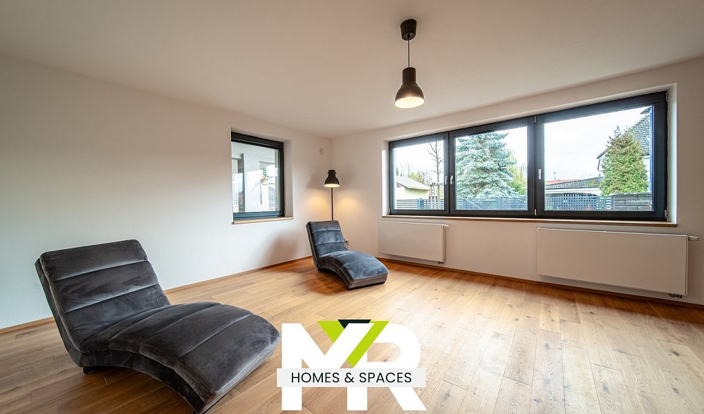 Prodej domu 257 m² s pozemkem 855 m², Proboštov – náhled fotky 3