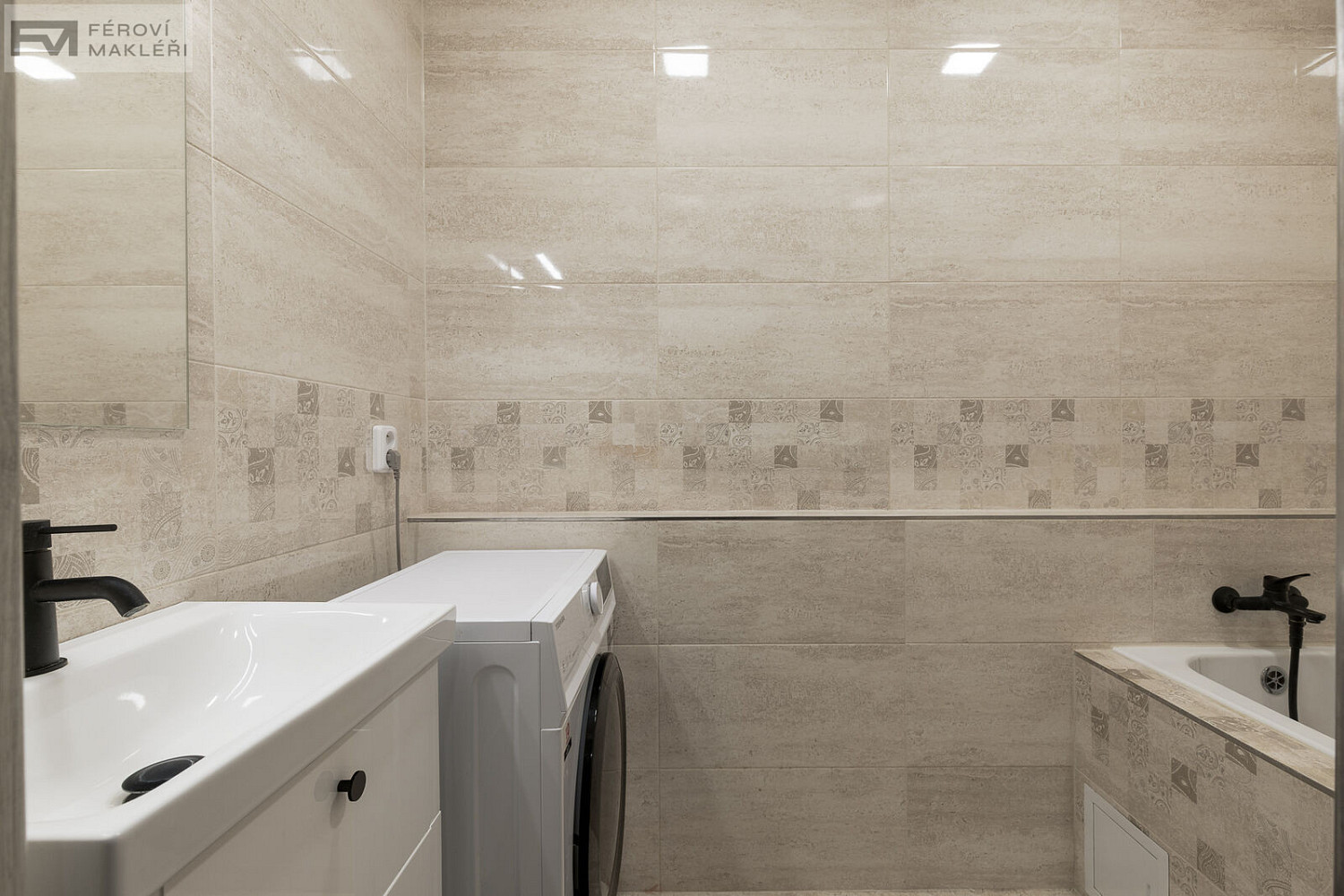 Prodej bytu 2+1 53 m² – fotografie 5