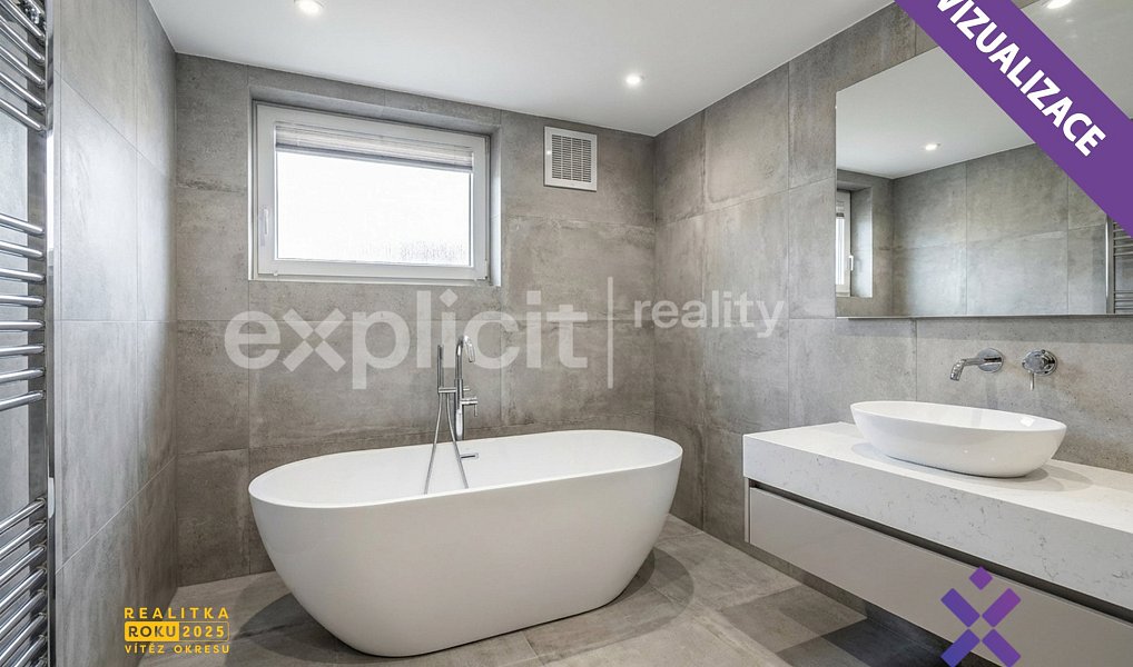 Prodej domu 250 m² s pozemkem 1 361 m², Plumlov – náhled fotky 17