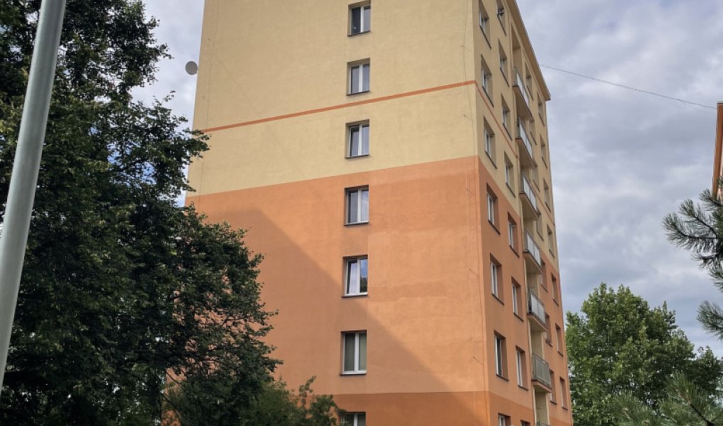 Prodej bytu 3+1 67 m², Louny – náhled fotky 15