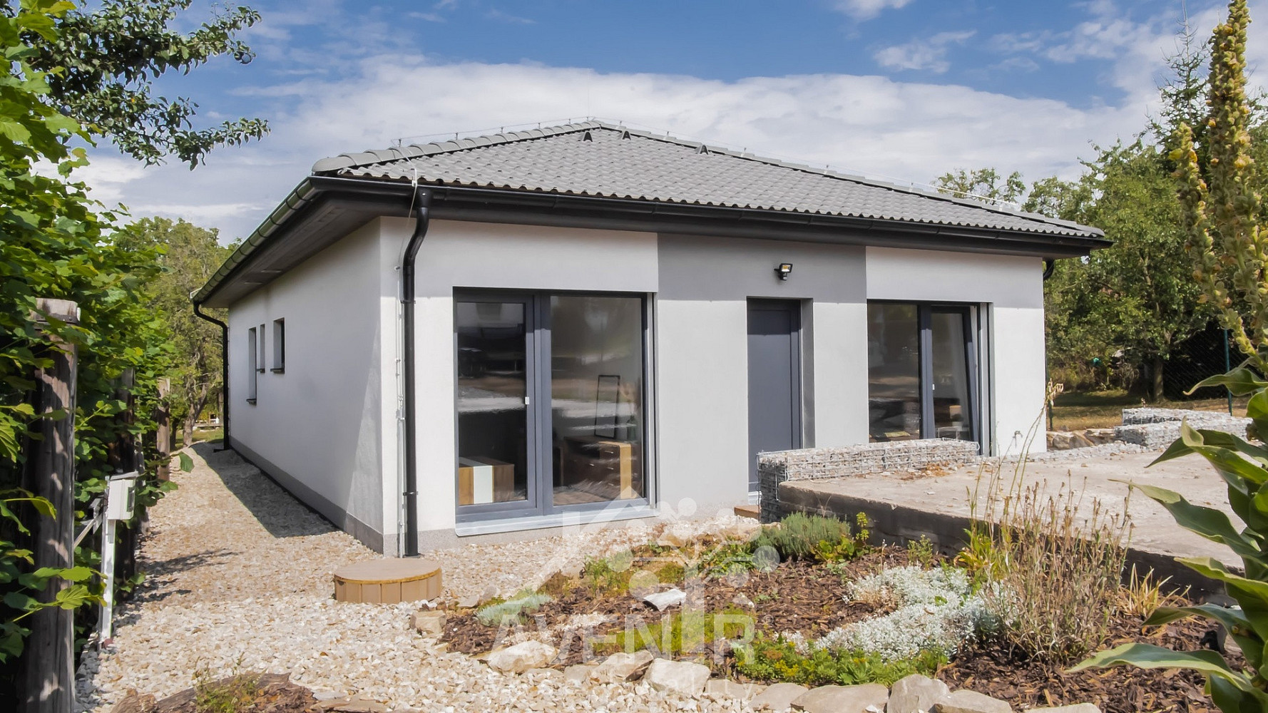 Prodej domu 97 m² s pozemkem 873 m²