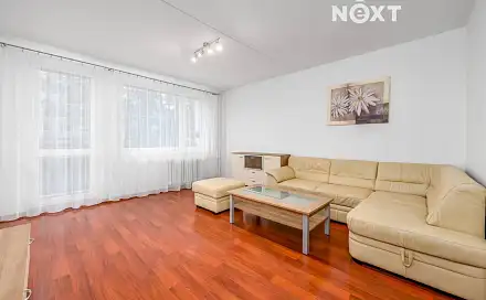 Prodej bytu 3+1 79 m²