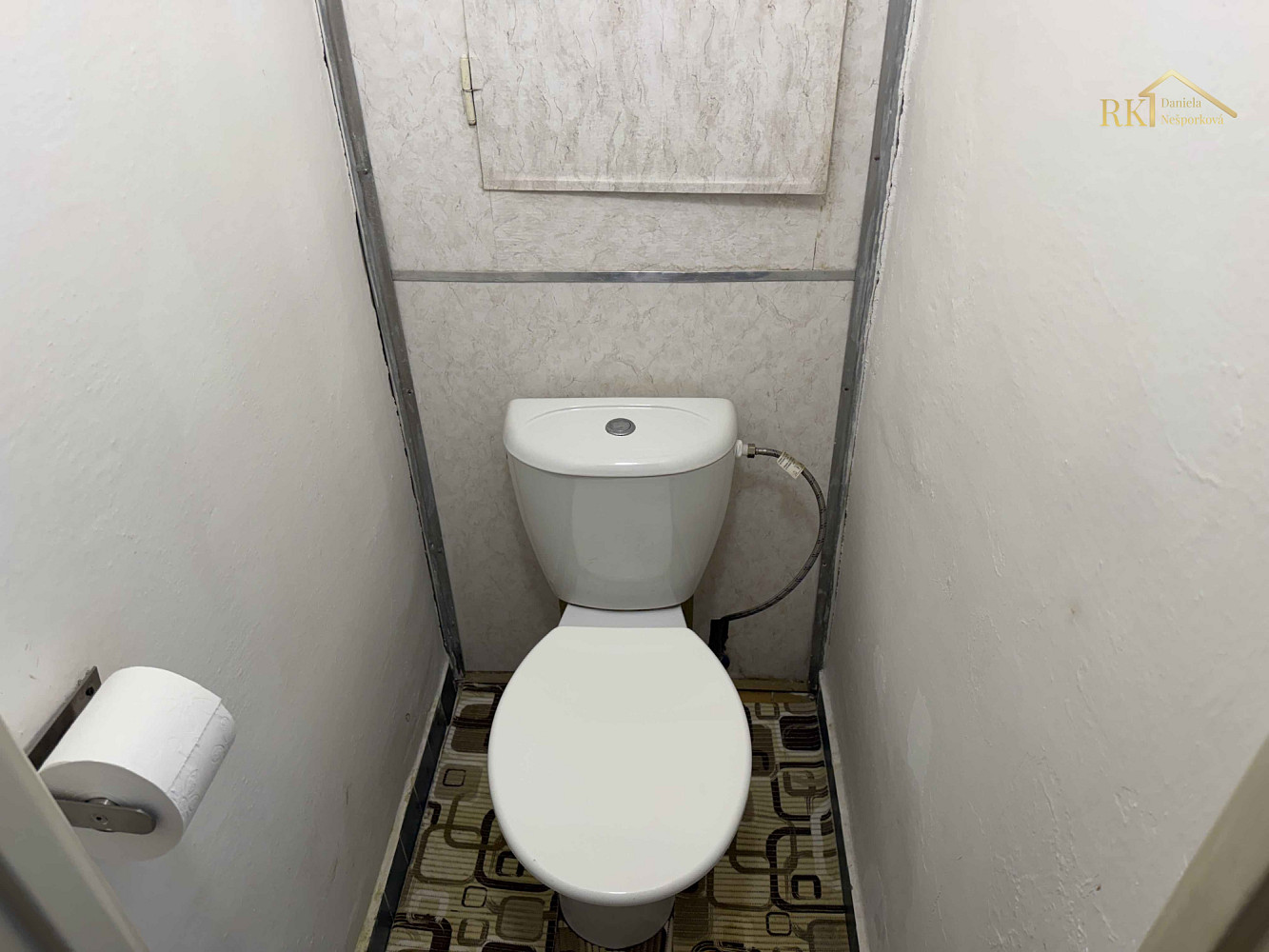 Prodej bytu 2+1 53 m² – fotografie 5