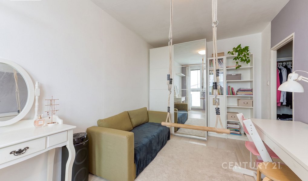 Prodej bytu 3+1 57 m², Nehvizdy – náhled fotky 11