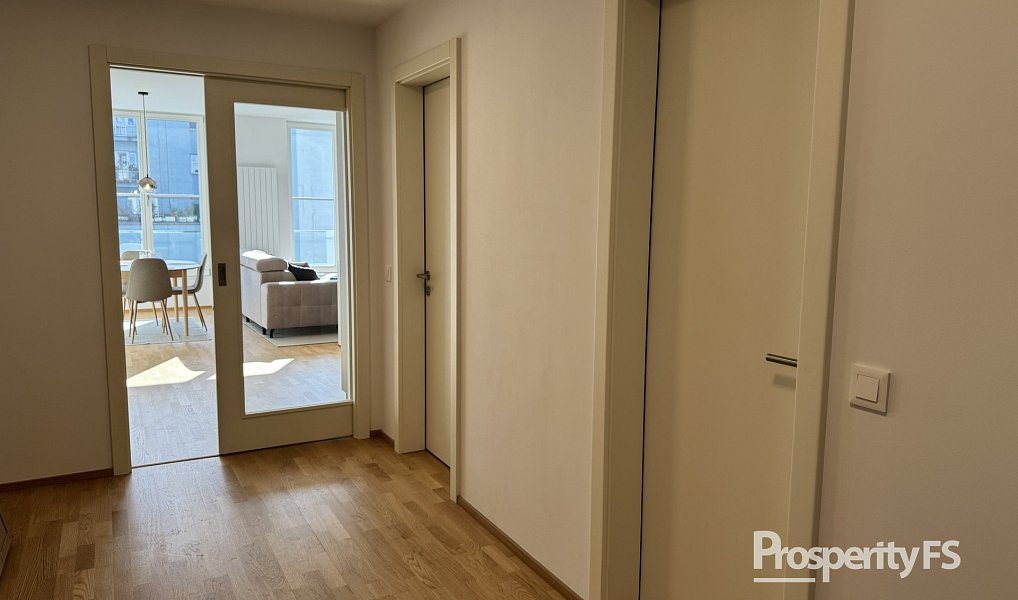 Pronájem bytu 3+kk 87 m², Ostrava – náhled fotky 6