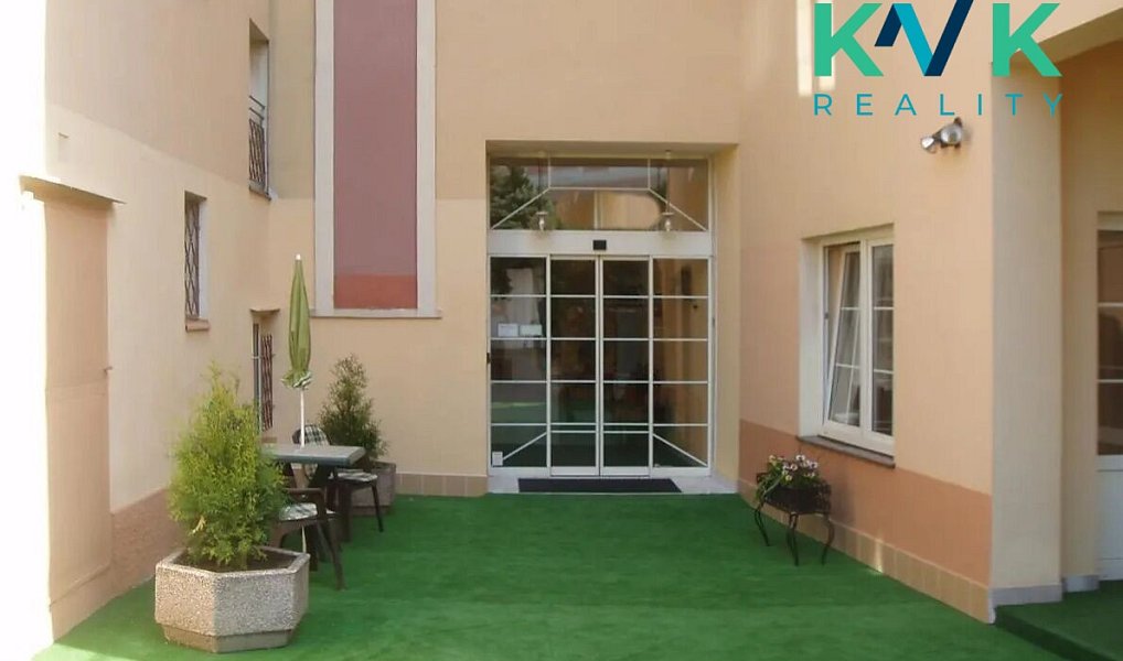 Prodej nájemního domu, činžáku 1 127 m², Karlovy Vary – náhled fotky 4