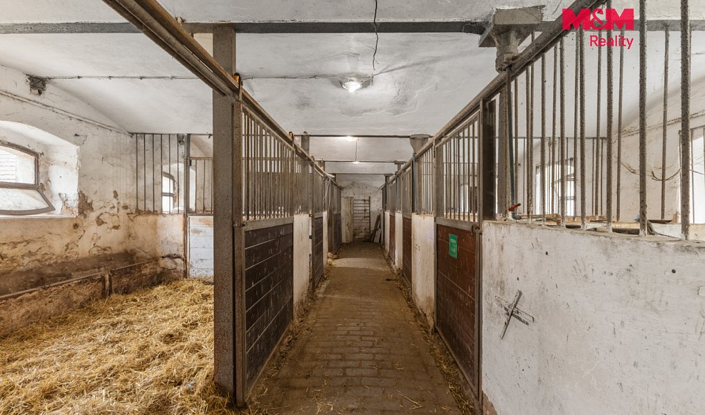 Prodej domu 380 m² s pozemkem 17 352 m², Jarpice – náhled fotky 7