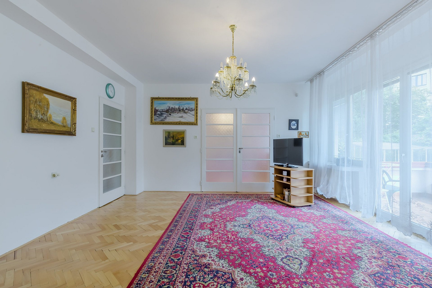 Prodej bytu 4+1 100 m² – fotografie 4