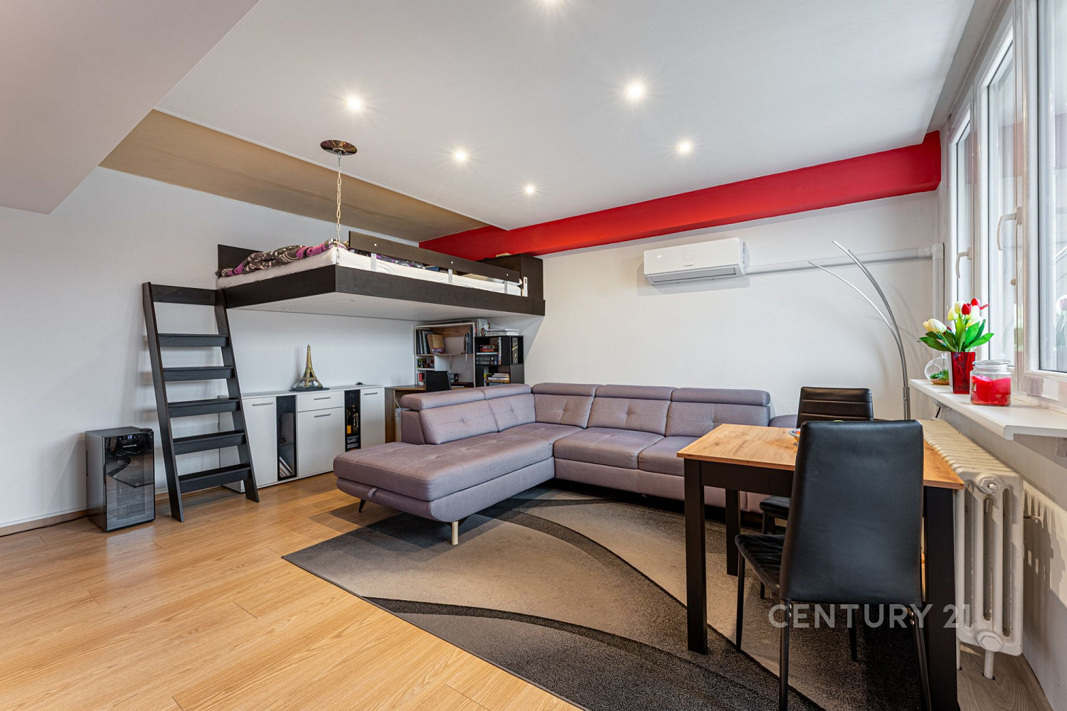 Prodej bytu 2+1 62 m² – fotografie 3