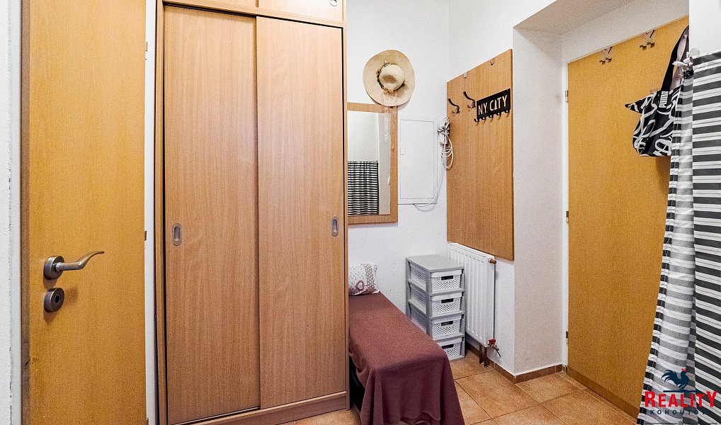 Prodej nájemního domu, činžáku 492 m², Tábor – náhled fotky 11