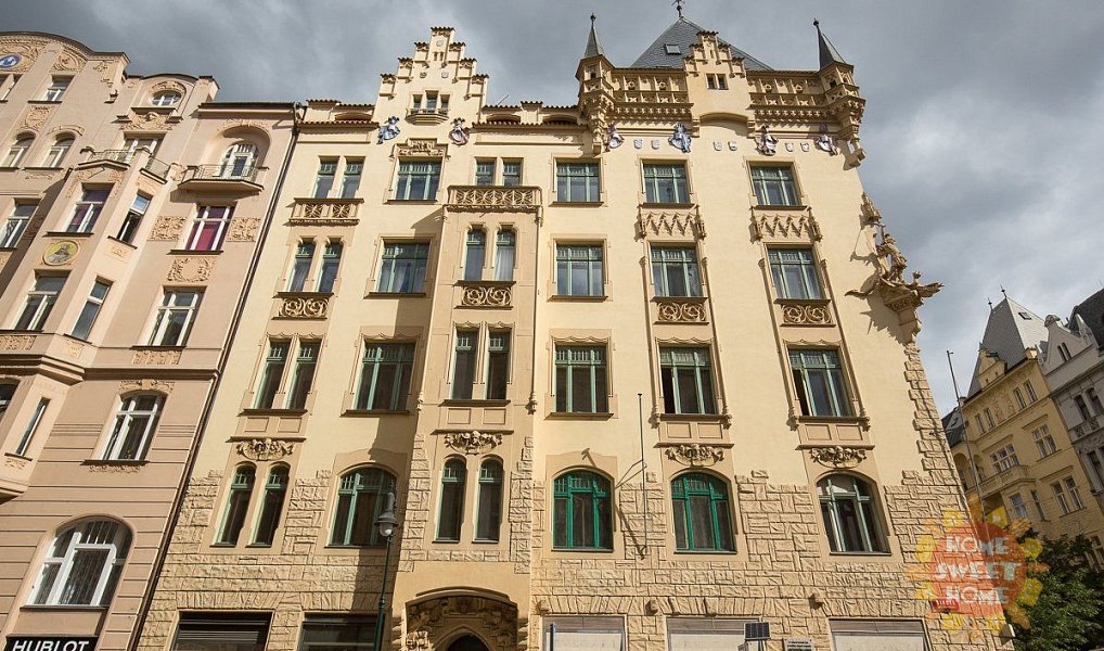 Pronájem bytu 5+1 197 m², Praha – náhled fotky 19