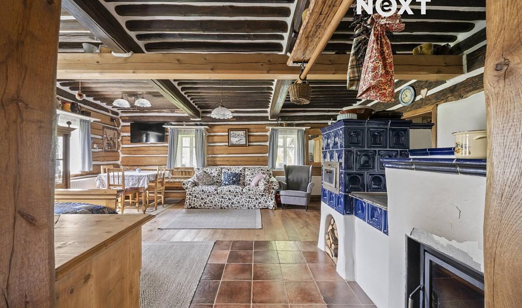 Prodej domu 316 m² s pozemkem 2 319 m², Roprachtice – náhled fotky 13