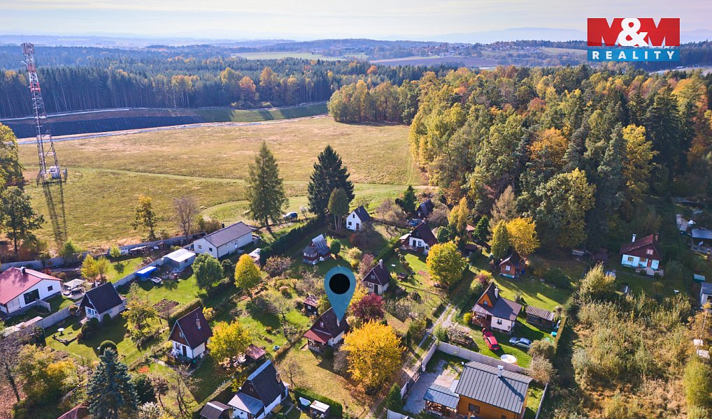 Prodej chaty/chalupy 375 m² s pozemkem 358 m², Lišov – náhled fotky 15