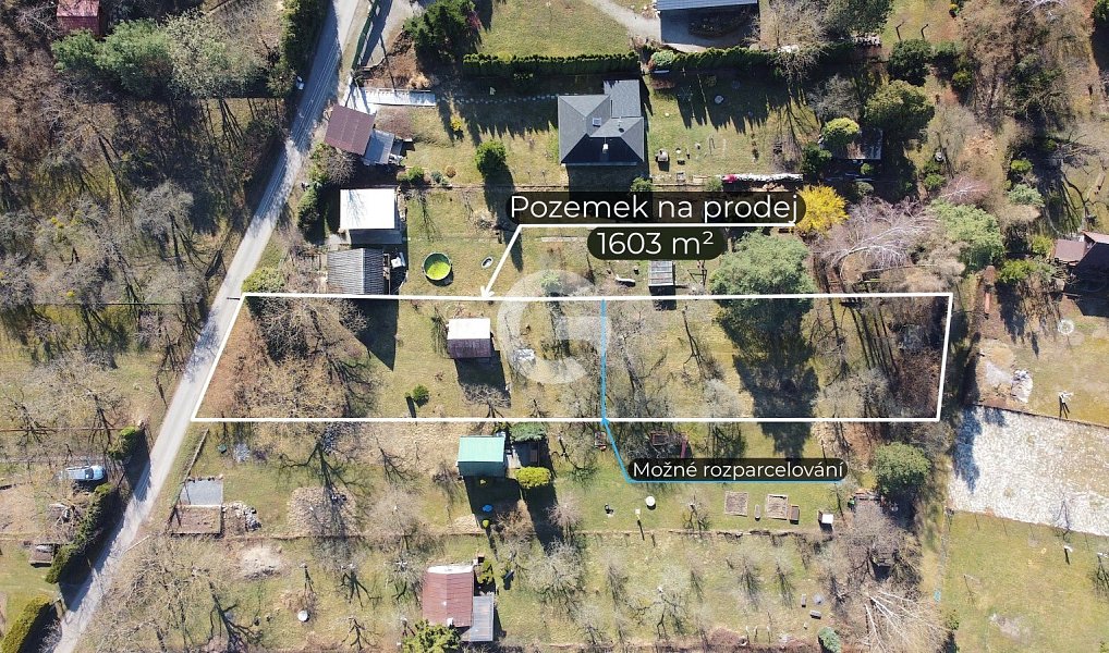 Prodej chaty/chalupy 25 m² s pozemkem 1 603 m², Lipník nad Bečvou – náhled fotky 3