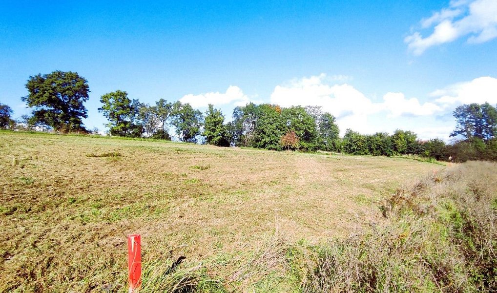 Prodej stavebního pozemku 1 000 m², Postupice – náhled fotky 4