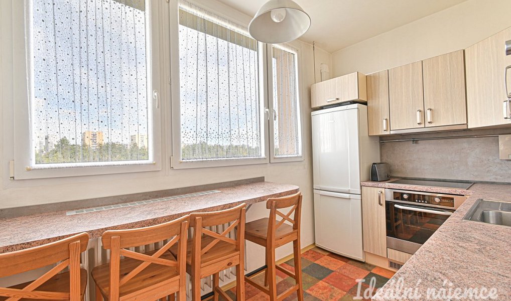 Pronájem bytu 3+1 68 m², Brno – náhled fotky 2