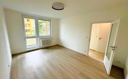 Pronájem bytu 1+1 30 m²