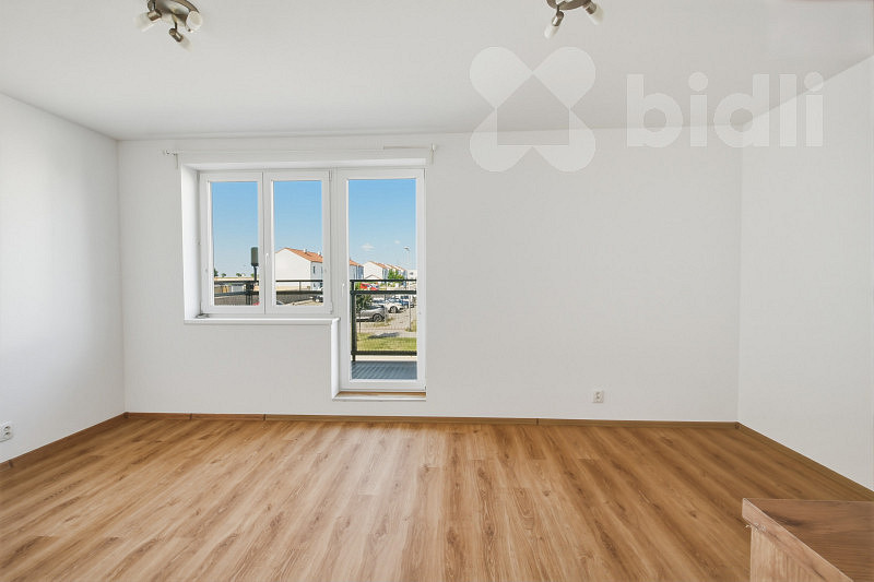 Prodej bytu 1+kk 39 m² — photo 3