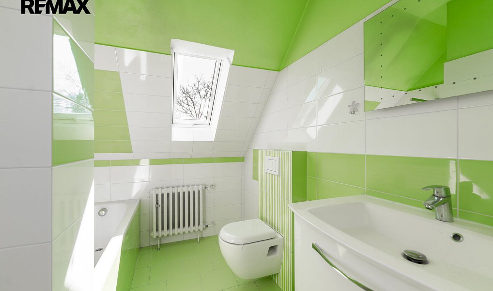 Prodej domu 300 m² s pozemkem 2 121 m², Měchenice – náhled fotky 30