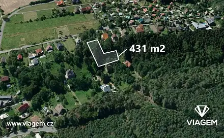 Prodej zahrady 215 m², Babice, okres Praha-východ