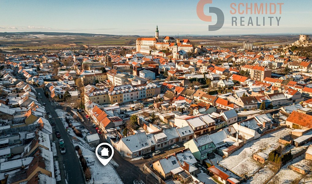 Prodej vinného sklepa v Mikulově, Mikulov – náhled fotky 10