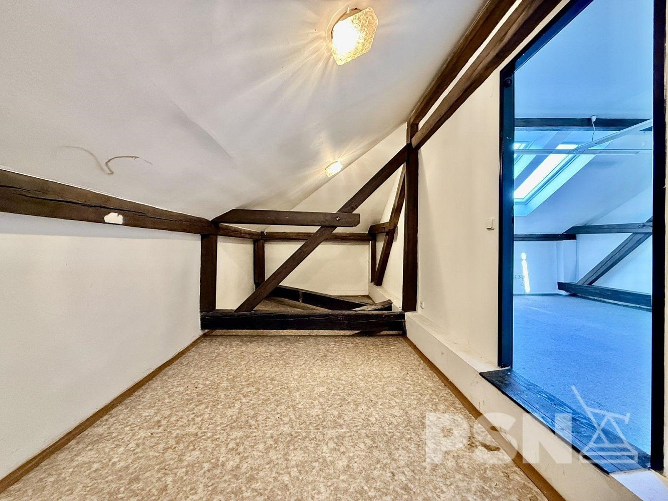 Pronájem kanceláře 67 m² — photo 5