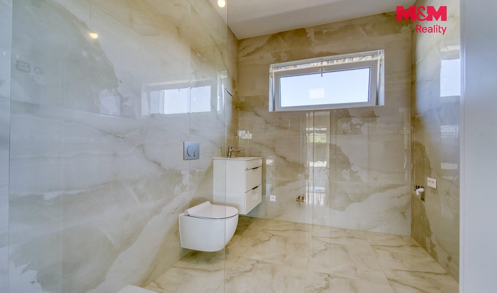Prodej domu 168 m² s pozemkem 809 m², Vodochody – náhled fotky 9