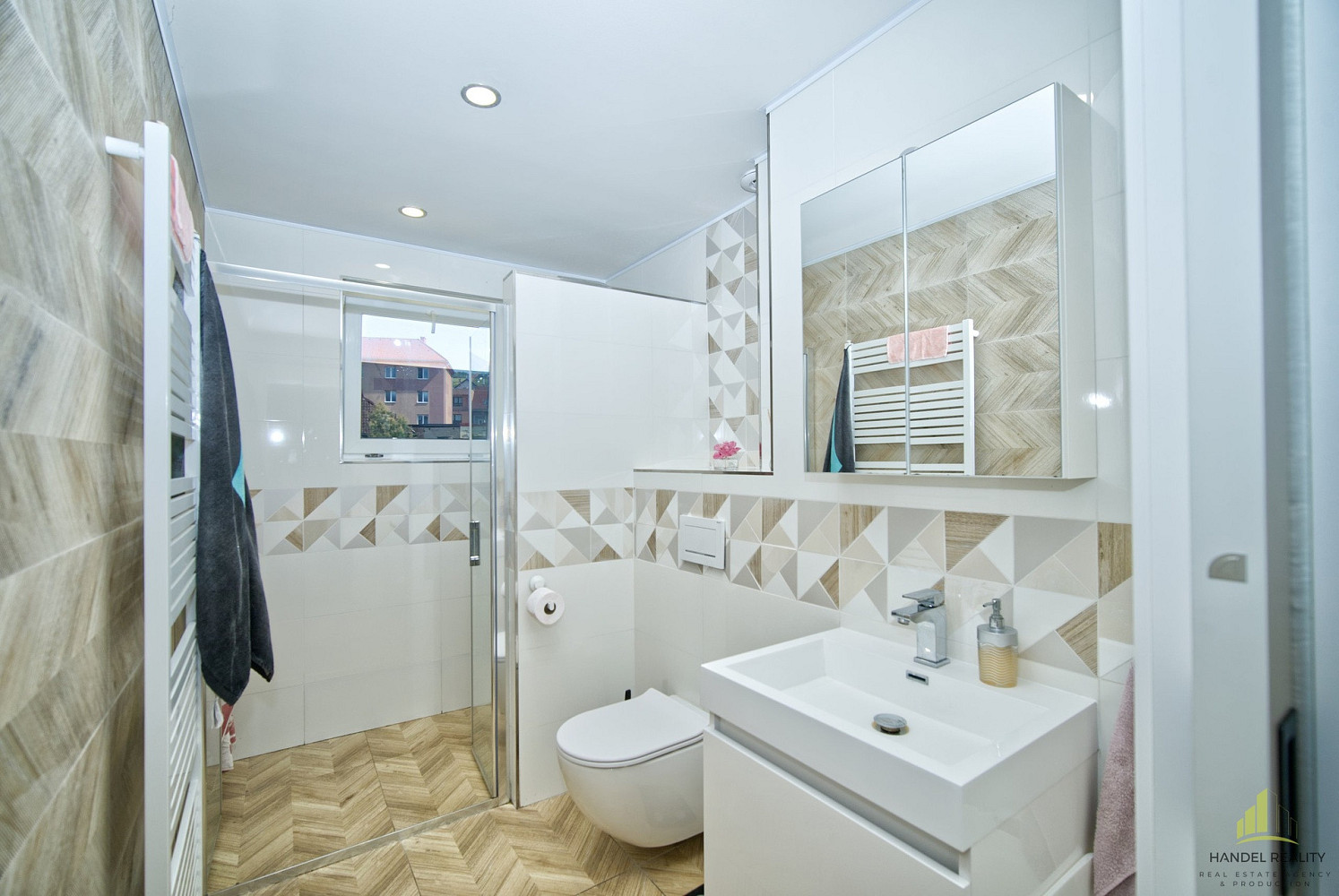 Prodej bytu 2+1 61 m² – fotografie 4