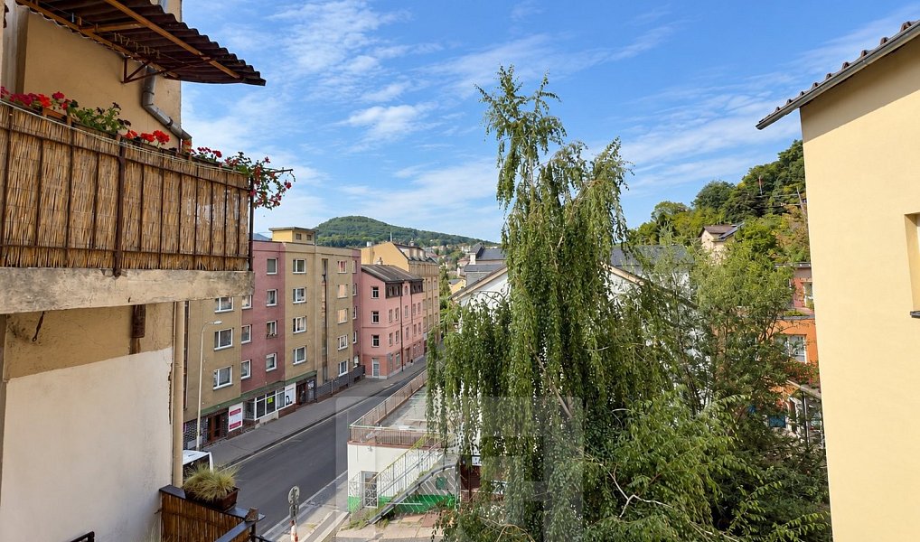 Pronájem bytu 3+1 55 m², Děčín – náhled fotky 8