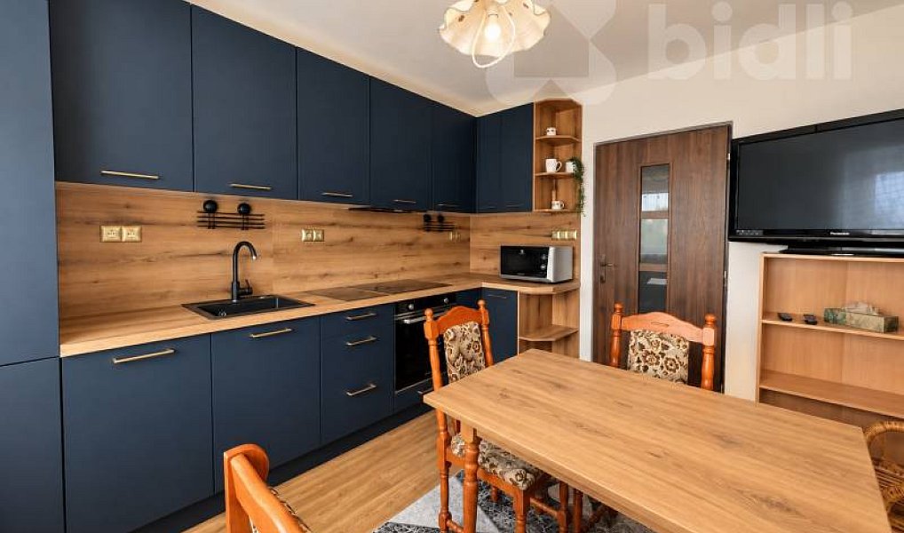 Pronájem bytu 2+1 78 m², Horka nad Moravou – náhled fotky 2